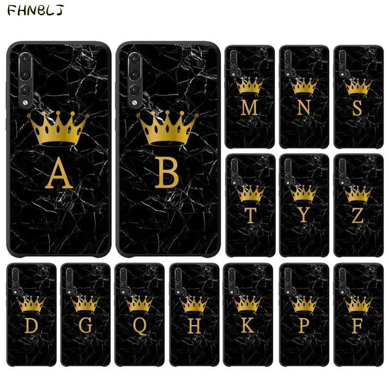 Custom Name Letter Monogram Gold Marble Phone Case for huawei p10 lite p20 P40pro lite p30 pro lite p20 lite psmart 2019
Custom Name Letter Monogram Gold Marble Phone Case for huawei p10 lite p20 P40pro lite p30 pro lite p20 lite psmart 2019