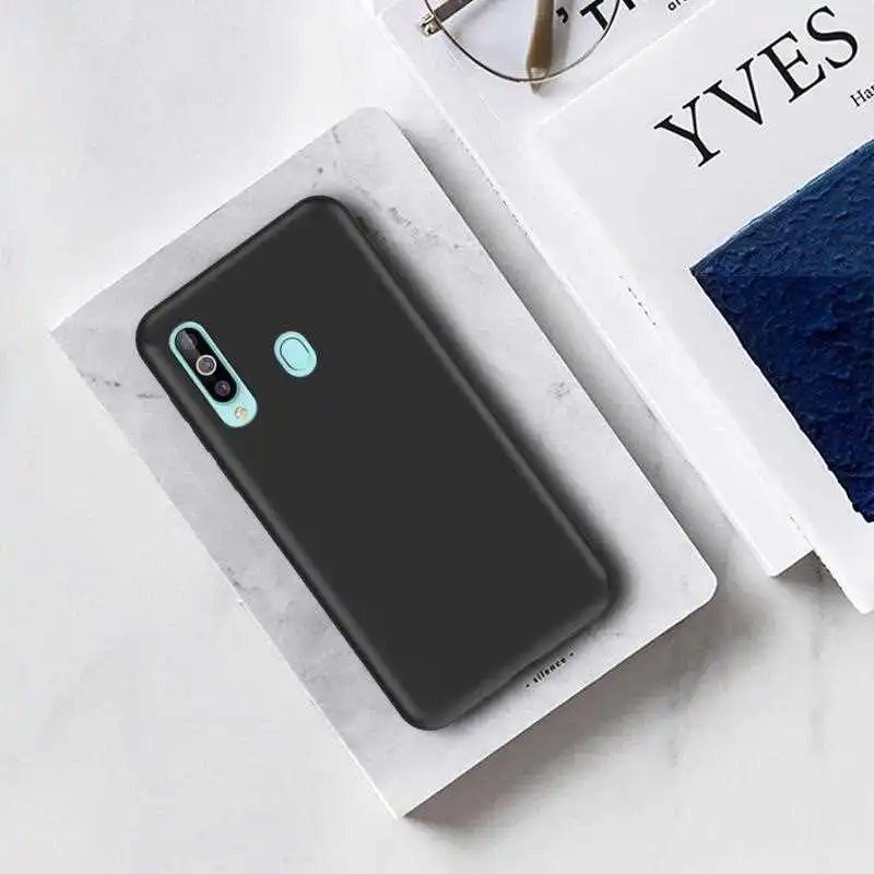 Mokoemi Plain Soft Case For Samsung Galaxy A60 A90 A80 A70 A50 A50s A40 A40s A30s A30 A20s A20 A10s A10 Phone Case Cover
Mokoemi Plain Soft Case For Samsung Galaxy A60 A90 A80 A70 A50 A50s A40 A40s A30s A30 A20s A20 A10s A10 Phone Case Cover