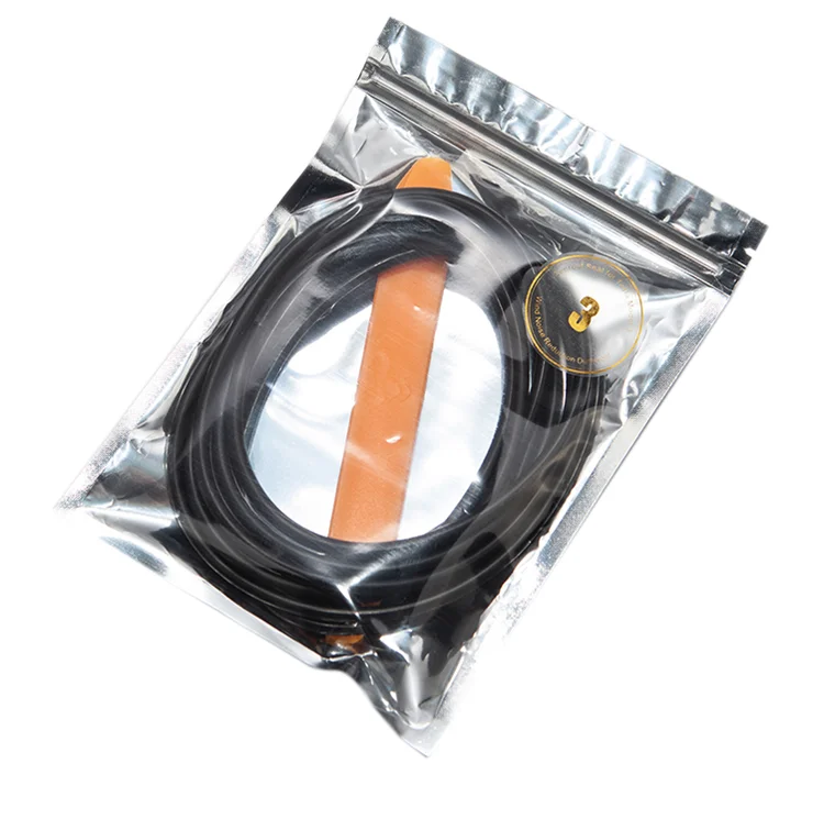 CARPRIE Reduction Seal Windshield Roof Wind Guard Noise Lowering Reduction Seal Kit for Tesla Model 3 285 cm harman kardon hot
CARPRIE Reduction Seal Windshield Roof Wind Guard Noise Lowering Reduction Seal Kit for Tesla Model 3 285 cm harman kardon hot