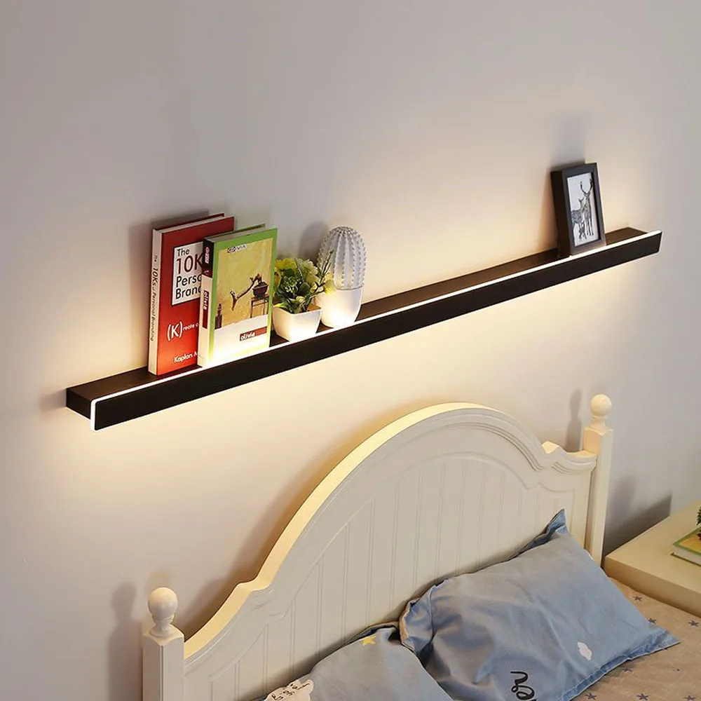 New Modern minimalist wrought iron wall lamps With Remote Living Room Bedroom Corridor Porch Black Indoor Lamp Lighting Dimmable
New Modern minimalist wrought iron wall lamps With Remote Living Room Bedroom Corridor Porch Black Indoor Lamp Lighting Dimmable