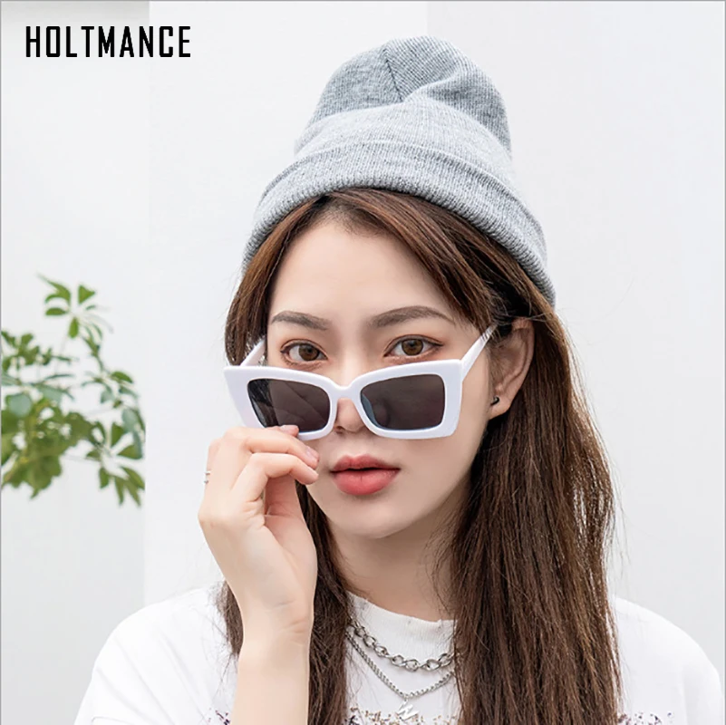 2021 Square Sunglasses Women Luxury Brand Travel Small Rectangle Sun Glasses Female Fashion Retro Lunette De Soleil Femme
2021 Square Sunglasses Women Luxury Brand Travel Small Rectangle Sun Glasses Female Fashion Retro Lunette De Soleil Femme