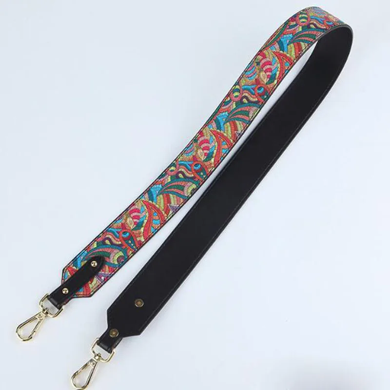 2021 Promotion Shoulder Bag Strap for Women Handbag Strap Replacement Bag Crossbody DIY Accessories Parts Belt Bandolera STP267
2021 Promotion Shoulder Bag Strap for Women Handbag Strap Replacement Bag Crossbody DIY Accessories Parts Belt Bandolera STP267
