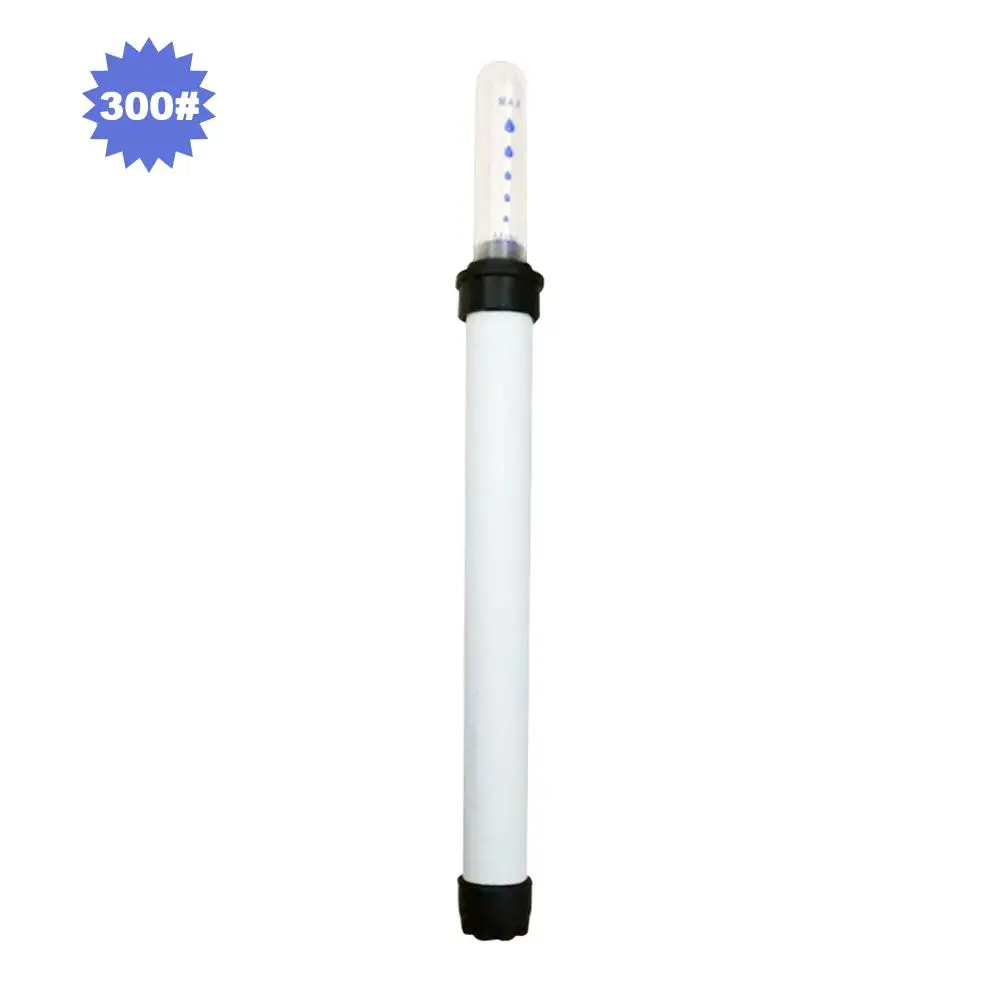 Water Level Meter Buoy PP Resin Water Level Display Hydroponics Plants Humidity Sensor Water Shortage Reminder
Water Level Meter Buoy PP Resin Water Level Display Hydroponics Plants Humidity Sensor Water Shortage Reminder