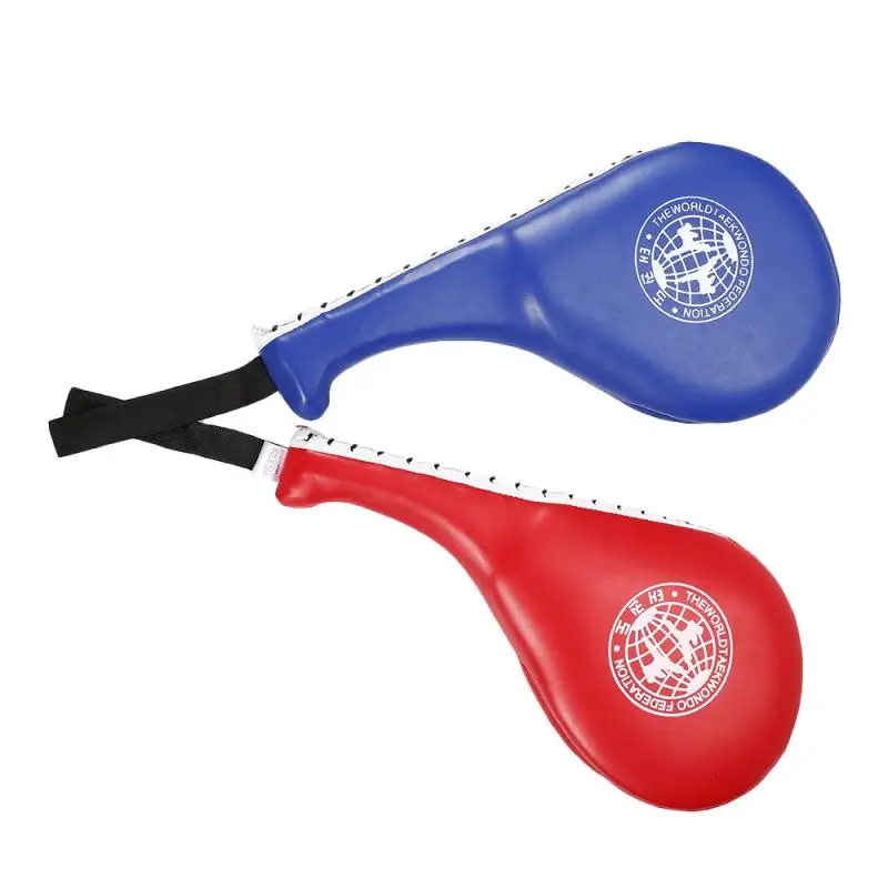 Taekwondo Double Kick Pad Target Tae Kwon Do Karate Kickboxing MMA Training Hand Kick Pad Punching Bag For Adult Kids Tool
Taekwondo Double Kick Pad Target Tae Kwon Do Karate Kickboxing MMA Training Hand Kick Pad Punching Bag For Adult Kids Tool