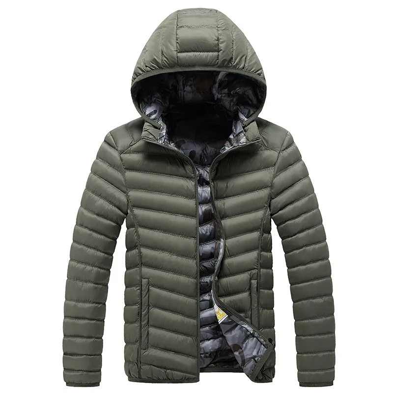 2021 Winter Men's Warm Jackets And Coats With Removable Hood Fashion Thick Thermal Parkas Windbreaker Solid Color Outerwear
2021 Winter Men's Warm Jackets And Coats With Removable Hood Fashion Thick Thermal Parkas Windbreaker Solid Color Outerwear