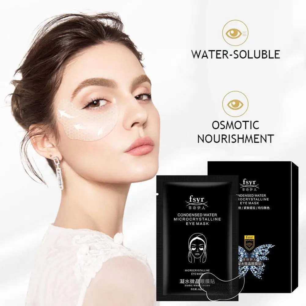 Eye Mask Patch Nasolabial Folds Film Forehead Wrinkles Gel Law Collagen Fade Sticker Anti-wrinkle Pattern Firming W0C0
Eye Mask Patch Nasolabial Folds Film Forehead Wrinkles Gel Law Collagen Fade Sticker Anti-wrinkle Pattern Firming W0C0