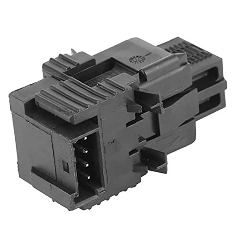 New Black Brake Light Switch for -BMW E38 E39 E46 E53 X5 E65 E66 61316967601
New Black Brake Light Switch for -BMW E38 E39 E46 E53 X5 E65 E66 61316967601