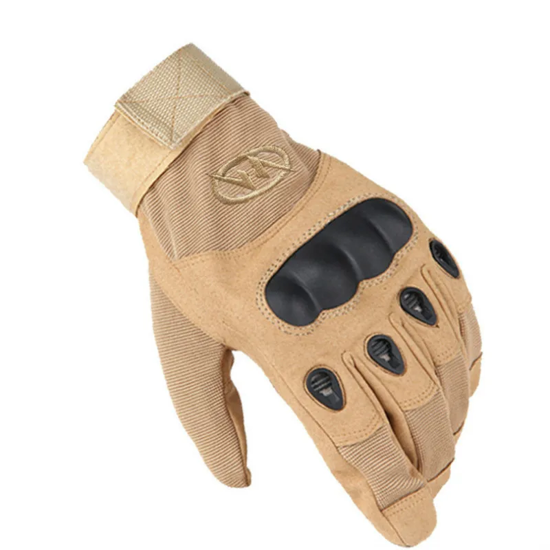 Outdoor Non Slip Tactical Gloves Full Finger Cover Motorcycle Riding Gloves Combat Training Gloves Men Labor Protection Thermal
Outdoor Non Slip Tactical Gloves Full Finger Cover Motorcycle Riding Gloves Combat Training Gloves Men Labor Protection Thermal