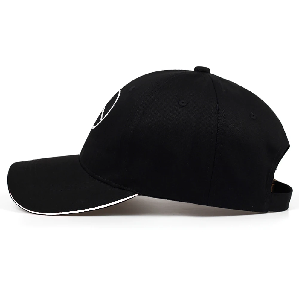 Car Sunhat Adjustable For AMG Baseball Cap Logo Embroidery Emblem Sports Hat Outdoor Men Peaked Cap Casquette Gorras Hombre New
Car Sunhat Adjustable For AMG Baseball Cap Logo Embroidery Emblem Sports Hat Outdoor Men Peaked Cap Casquette Gorras Hombre New