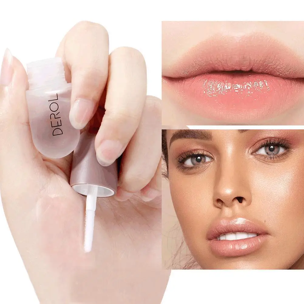 Day Night Instant Plumping Lips Oil Reduce Lip Fine Line Augmentation Plumper Lip Gloss Repairing Lip Enhancer Sexy Moistur N9G2
Day Night Instant Plumping Lips Oil Reduce Lip Fine Line Augmentation Plumper Lip Gloss Repairing Lip Enhancer Sexy Moistur N9G2