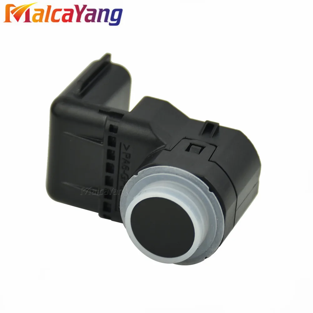 High Quality PDC Ultrasonic Parking Assist Sensor For Kia Hyundai 4MS064KBD 95720-C5050
High Quality PDC Ultrasonic Parking Assist Sensor For Kia Hyundai 4MS064KBD 95720-C5050
