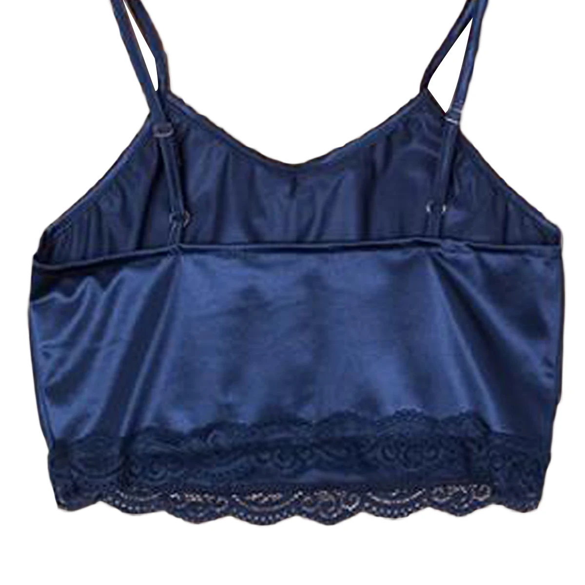 Sexy 2PCS Set Sleepwear Female V-Neck Nightwear Women Underwear Lingerie Lady Pajamas Crop Tops +Shorts Sets
Sexy 2PCS Set Sleepwear Female V-Neck Nightwear Women Underwear Lingerie Lady Pajamas Crop Tops +Shorts Sets