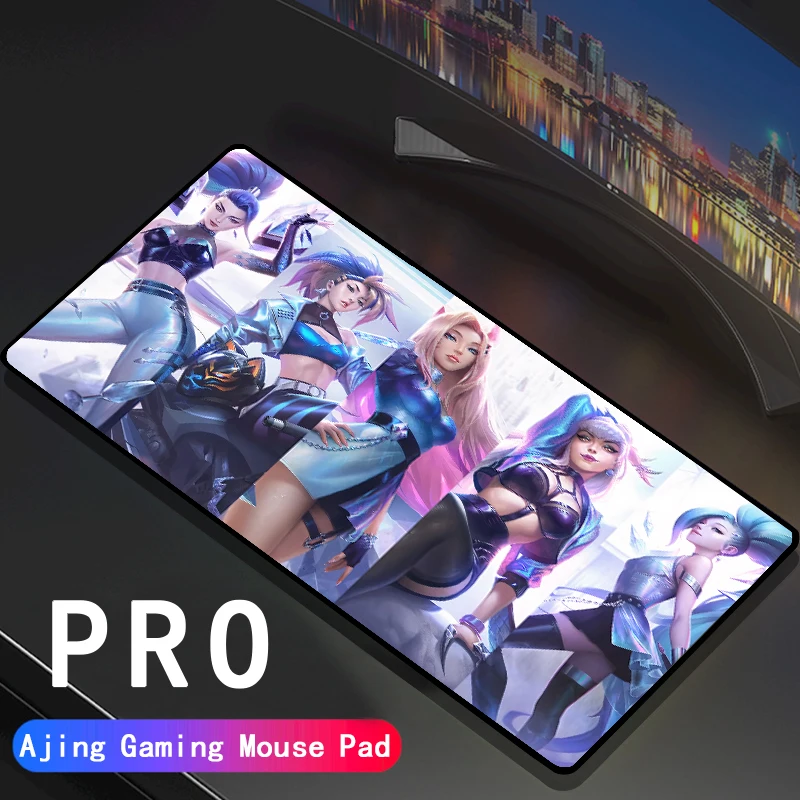 Игровой коврик из игры League of Legends Custom Big KDA для мышек с Аниме Коврик для мыши для World of tanks CS GO World of Warcraft LOL поддержка DIY
Игровой коврик из игры League of Legends Custom Big KDA для мышек с Аниме Коврик для мыши для World of tanks CS GO World of Warcraft LOL поддержка DIY