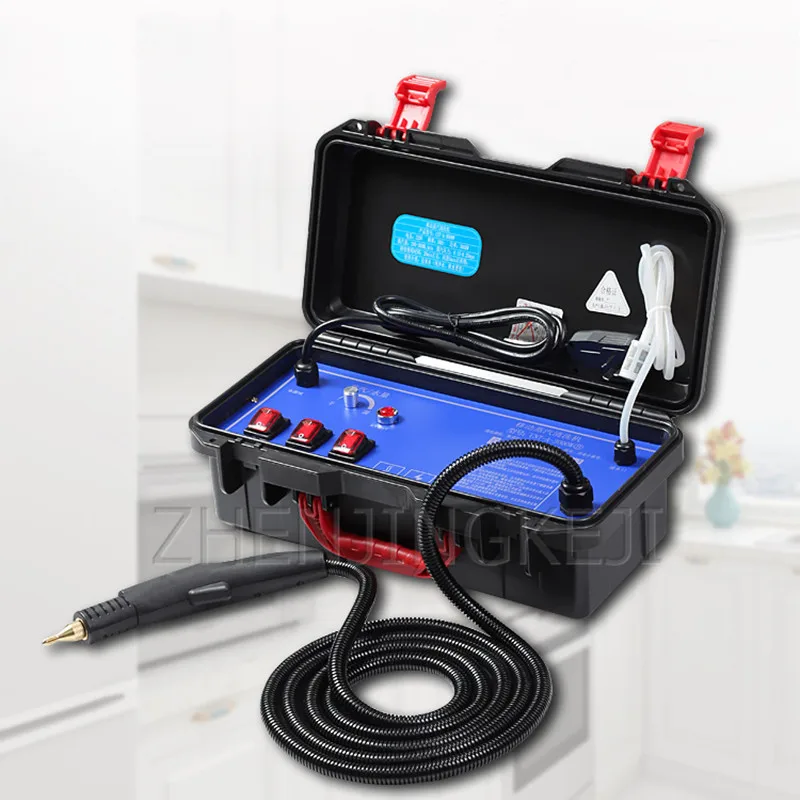 High Pressure And High Temperature Steam Cleaner Multifunction Washing Machine Car Washer 3000W Home Appliances Cleaning Tools
High Pressure And High Temperature Steam Cleaner Multifunction Washing Machine Car Washer 3000W Home Appliances Cleaning Tools