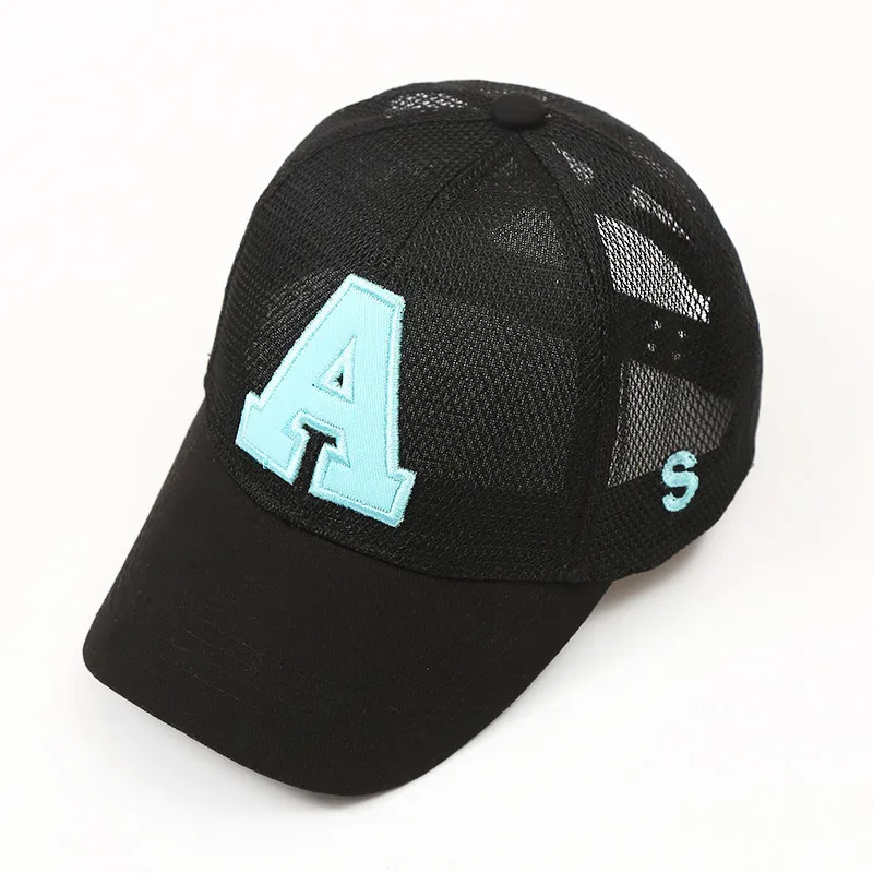 Summer Fashion Caps Female Cotton Adjustable Baseball Cap Snapback Sun Hats
Summer Fashion Caps Female Cotton Adjustable Baseball Cap Snapback Sun Hats