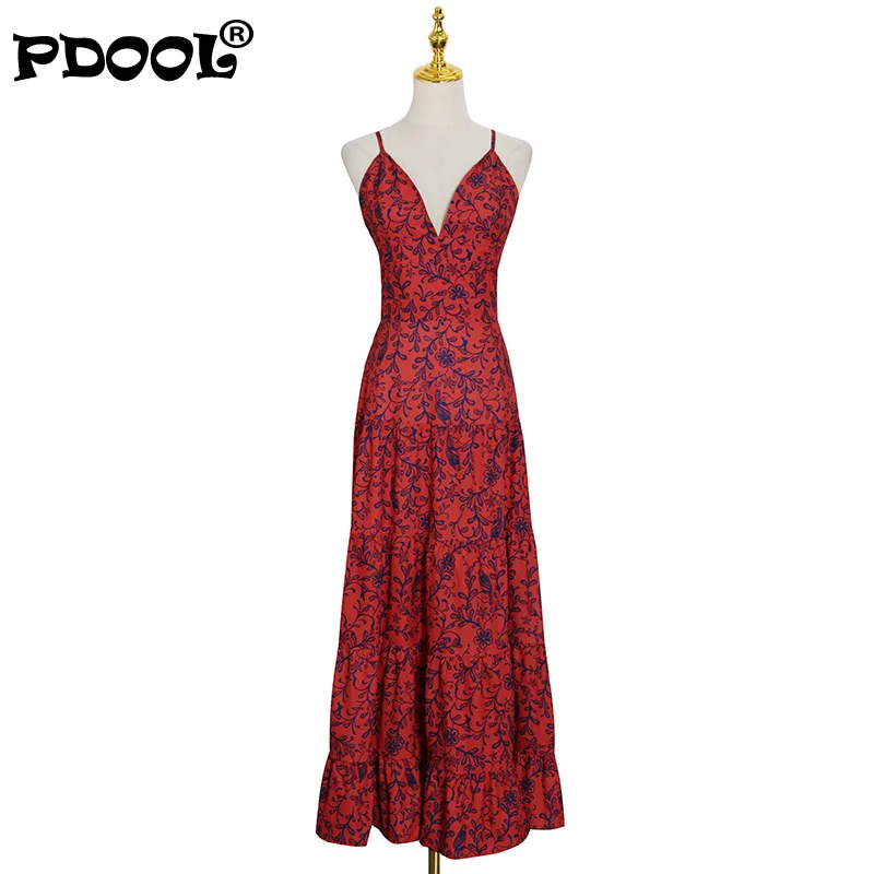 Women Color Yellow Printing Sling Sexy Dress New Strapless Sleeveless Loose Get-together Fashion Tide Summer 2021
Women Color Yellow Printing Sling Sexy Dress New Strapless Sleeveless Loose Get-together Fashion Tide Summer 2021