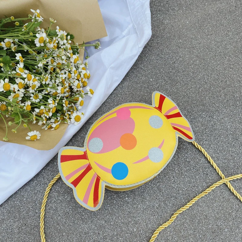 Summer New Candy Women Handbag PU Leather Waterproof Mini Shoulder Messenger Bags Cute Crossbody Lady Hand Bag Casual Tote Girl
Summer New Candy Women Handbag PU Leather Waterproof Mini Shoulder Messenger Bags Cute Crossbody Lady Hand Bag Casual Tote Girl