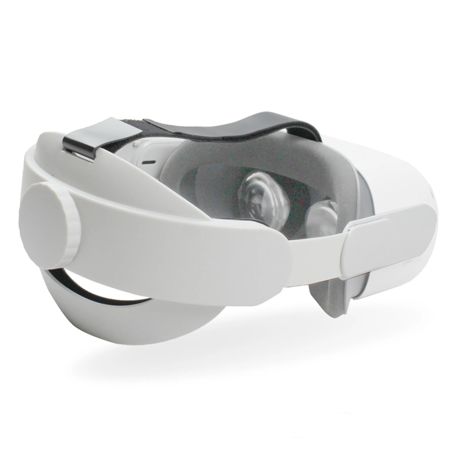 Регулируемый ремешок для головы для Oculus Quest 2 VR Elite, удобный ремешок, улучшенная поддержка Forcesupport, доступ к виртуальной реальности
Регулируемый ремешок для головы для Oculus Quest 2 VR Elite, удобный ремешок, улучшенная поддержка Forcesupport, доступ к виртуальной реальности