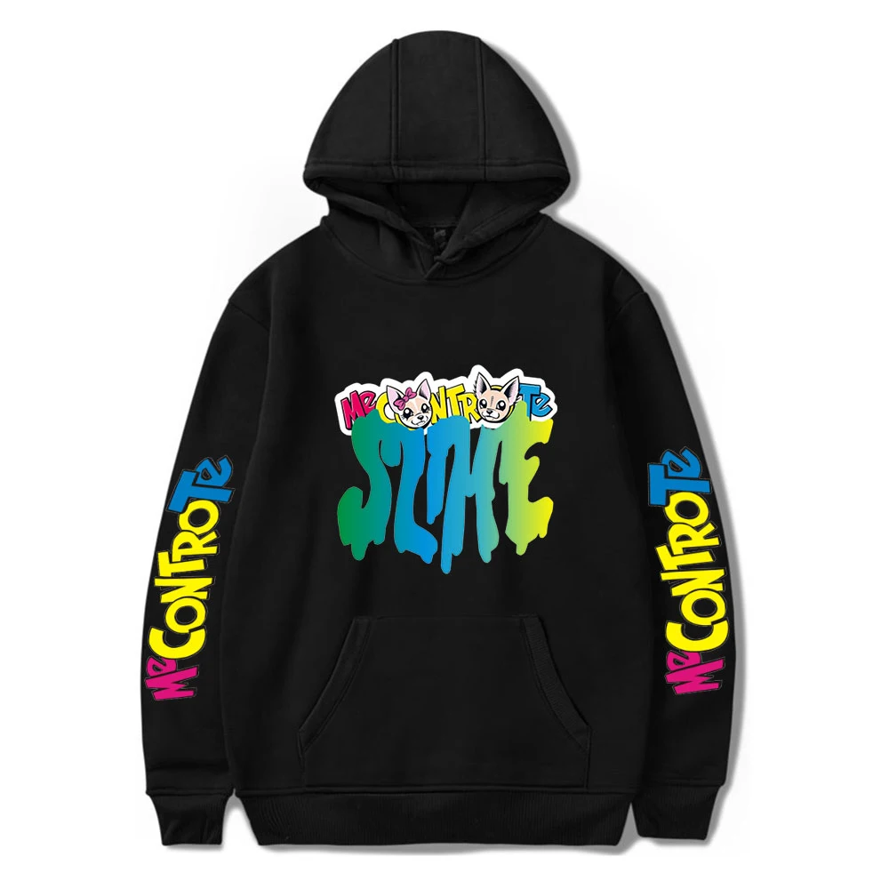 2020 Me Contro Te Hoodies Casual Pullover Streetwear Sweatshirt Me Contro Te Merch Funny Print Tracksuit For Men And Women
2020 Me Contro Te Hoodies Casual Pullover Streetwear Sweatshirt Me Contro Te Merch Funny Print Tracksuit For Men And Women