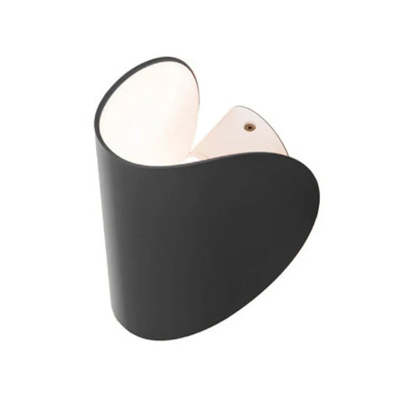 Postmodern Creative Wall Lamp Italian Designer Living Room Bedroom Bedside Lamp Can Rotate The Staircase Corridor Bedroom Light
Postmodern Creative Wall Lamp Italian Designer Living Room Bedroom Bedside Lamp Can Rotate The Staircase Corridor Bedroom Light