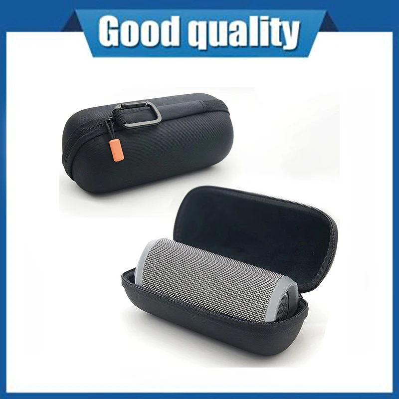 2021 Newest Size EVA Travel Case for JBL Flip 4 Zipper Portable Carrying Case for Flip4 Bluetooth Speaker Accessories ONLENY --
2021 Newest Size EVA Travel Case for JBL Flip 4 Zipper Portable Carrying Case for Flip4 Bluetooth Speaker Accessories ONLENY --
