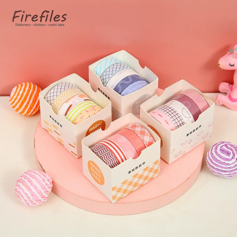 Лента Washi поставки наклеек подарок школьный дневник украшения Материал стикеры корейские канцелярские малярный скотч товары для рукоделия
Лента Washi поставки наклеек подарок школьный дневник украшения Материал стикеры корейские канцелярские малярный скотч товары для рукоделия