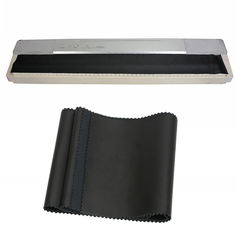 1 Pc 88 Keys Piano Keyboard Dust Cover 125x15.5cm Anti-dust Key Cover Cloth for 88 Keys Electronic Keyboard Protector Case
1 Pc 88 Keys Piano Keyboard Dust Cover 125x15.5cm Anti-dust Key Cover Cloth for 88 Keys Electronic Keyboard Protector Case