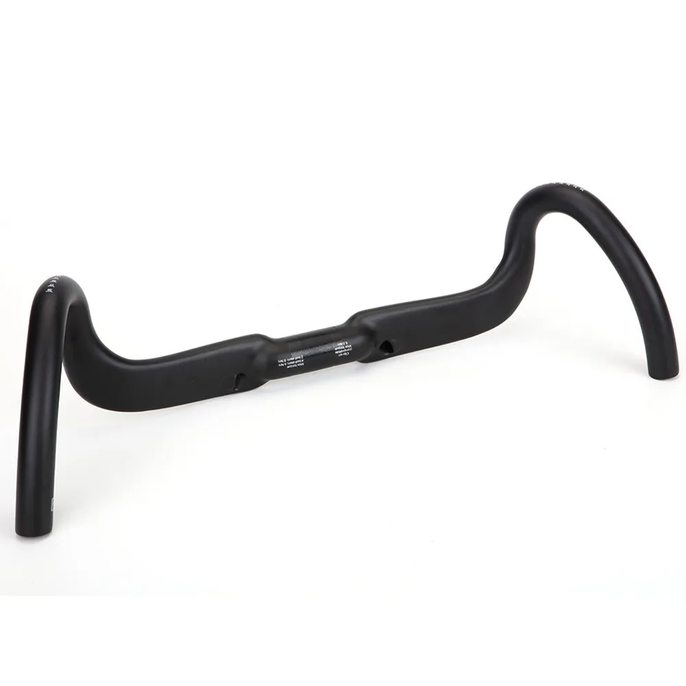 30 Dgree Full Carbon Fiber Road Bike Bicycle Handlebar Pneumatic Road Bike Handlebar 31.8mm*370/390/410mm Durable Bicicleta
30 Dgree Full Carbon Fiber Road Bike Bicycle Handlebar Pneumatic Road Bike Handlebar 31.8mm*370/390/410mm Durable Bicicleta