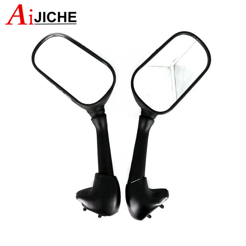For YAMAHA YZF-R6 YZFR6 YZF R6 2003 2004 2005 YZF-R6S YZF R6S 2006-2009 Motorcycle Accessories Side Mirror Rearview Rear View
For YAMAHA YZF-R6 YZFR6 YZF R6 2003 2004 2005 YZF-R6S YZF R6S 2006-2009 Motorcycle Accessories Side Mirror Rearview Rear View