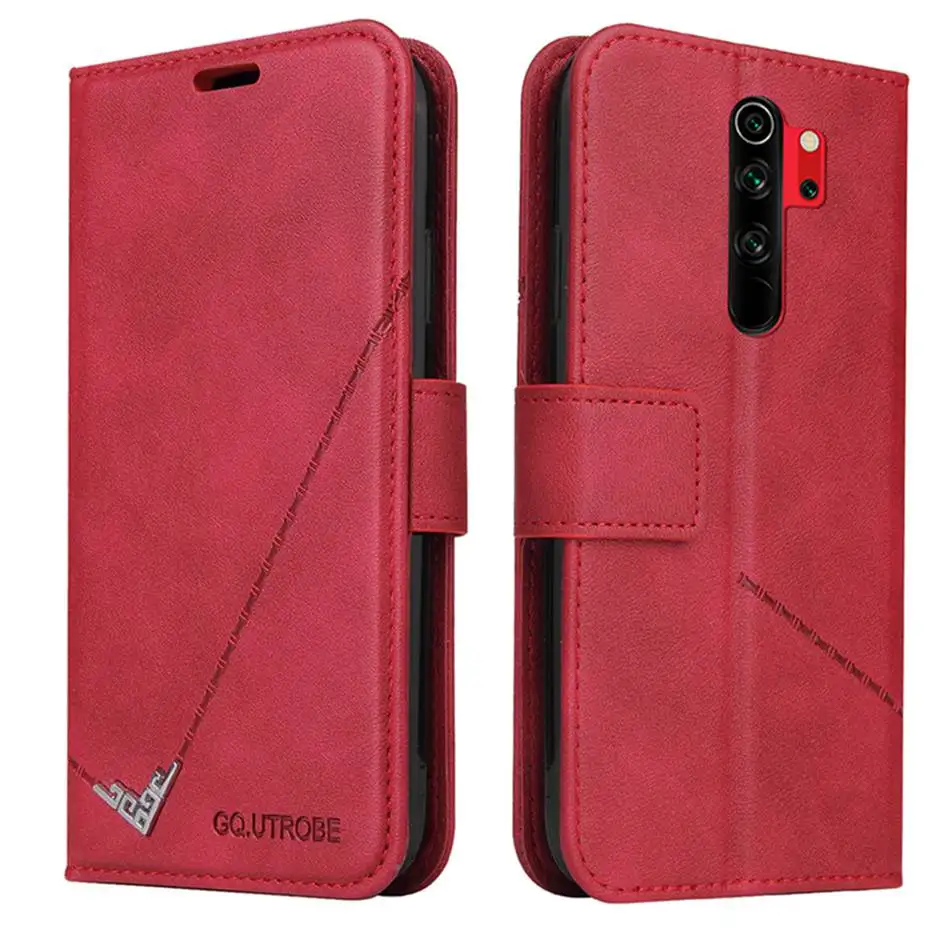 Flip Case For Redmi Note 8 Pro 8T Retro PU Leather & Protective Soft Silicon Cover Case For Xiaomi Note 8 Pro 8T Flip Case
Flip Case For Redmi Note 8 Pro 8T Retro PU Leather & Protective Soft Silicon Cover Case For Xiaomi Note 8 Pro 8T Flip Case