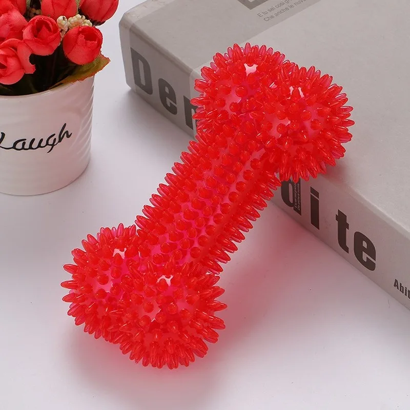 Dog Rubber Toy Big Dog Toys Pet Toys Anti Depression Gnawing Toys Bone Stick Cleaning Teeth Molars Dog Toy Dog Chew Toys Pet Toy
Dog Rubber Toy Big Dog Toys Pet Toys Anti Depression Gnawing Toys Bone Stick Cleaning Teeth Molars Dog Toy Dog Chew Toys Pet Toy