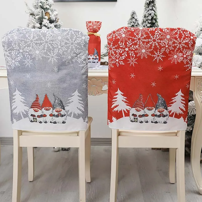 Чехлы на стулья с рождественским принтом, чехлы на обеденные стулья с Санта-Клаусом, оленем, оленем для кухни, подстилка для обеденного сиде...
Чехлы на стулья с рождественским принтом, чехлы на обеденные стулья с Санта-Клаусом, оленем, оленем для кухни, подстилка для обеденного сиде...