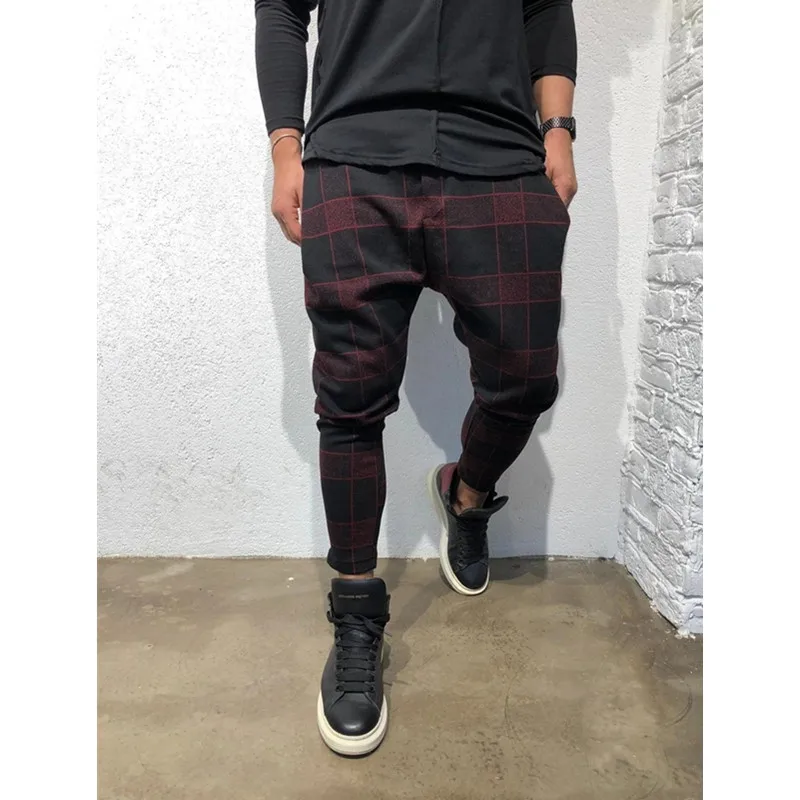 Top Selling Product In 2021 Summer Men's Square 3D Digital Printed Casual Pants Gradient Fashion Sweatpants Men's Clothing
Top Selling Product In 2021 Summer Men's Square 3D Digital Printed Casual Pants Gradient Fashion Sweatpants Men's Clothing