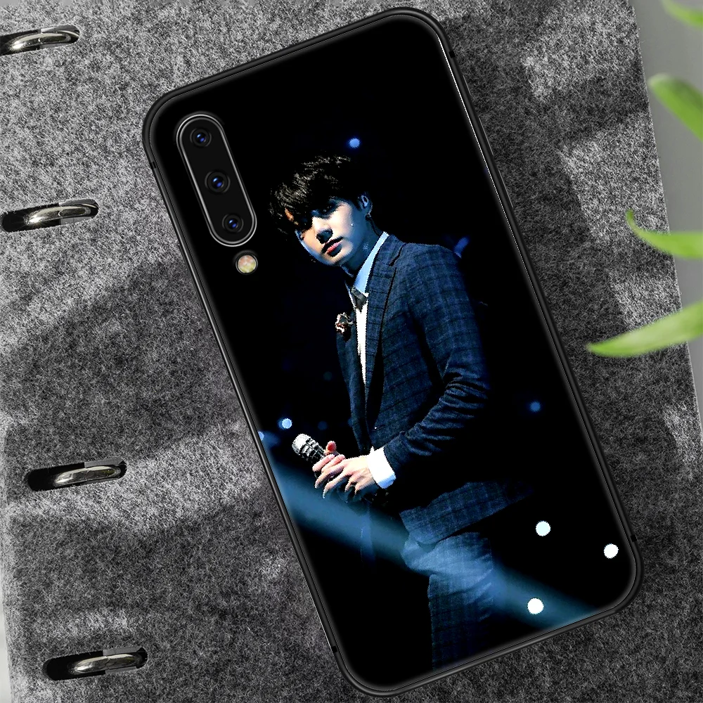 Bangtan Boys Jeon Jung Kook Phone Case Cover For Samsung Galaxy A10 A11 A20 E A21 A30 A40 A41 A50 A51 A70 A71 A81 S 4G 5G black
Bangtan Boys Jeon Jung Kook Phone Case Cover For Samsung Galaxy A10 A11 A20 E A21 A30 A40 A41 A50 A51 A70 A71 A81 S 4G 5G black