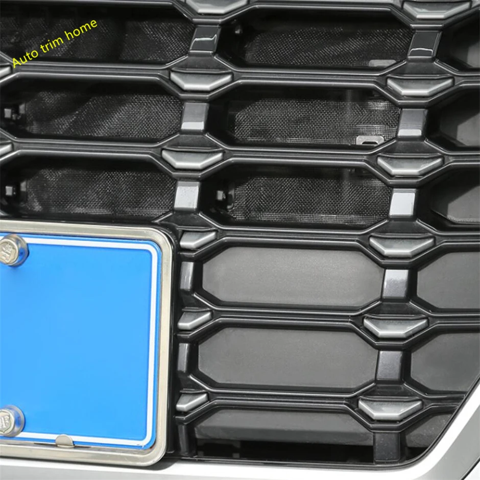 Car Head Grille Insect Screening Mesh Front Grille Protection Net Cover Trim Fit For Audi Q3 2019 2020 2021 Auto Accessories
Car Head Grille Insect Screening Mesh Front Grille Protection Net Cover Trim Fit For Audi Q3 2019 2020 2021 Auto Accessories
