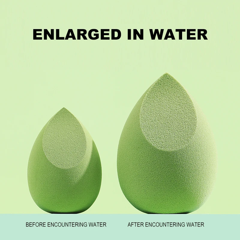 New 3 + 1 Beauty Egg Combination Set Cosmetic Sponge Puff Non-latex Foundation Sponge Beauty Make Up Set
New 3 + 1 Beauty Egg Combination Set Cosmetic Sponge Puff Non-latex Foundation Sponge Beauty Make Up Set