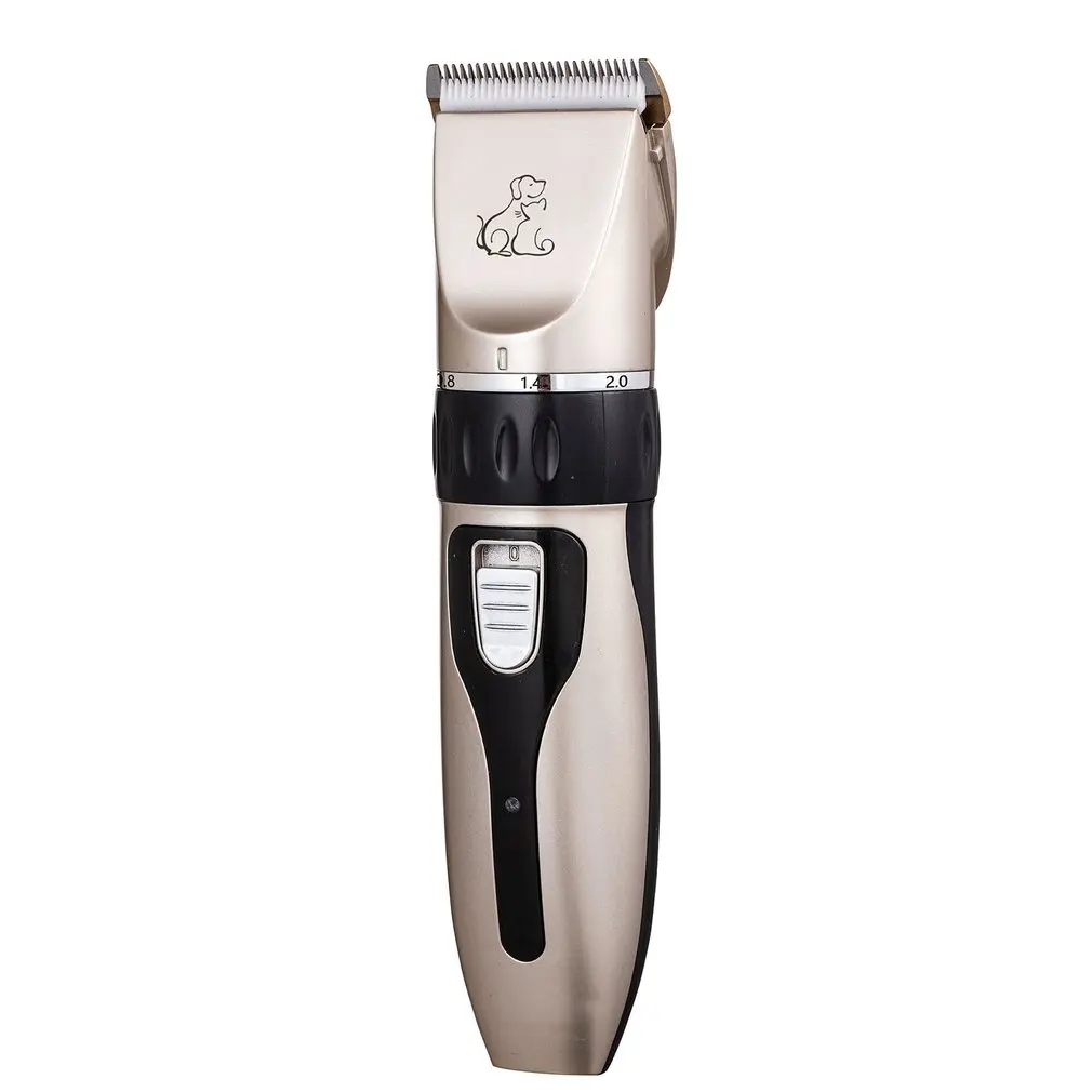 Dog Grooming Kit Clippers Pets Dog Clippers Electric Pet Hair Trimmer Kit Cat Grooming Haircut Cutter Machine Clipper
Dog Grooming Kit Clippers Pets Dog Clippers Electric Pet Hair Trimmer Kit Cat Grooming Haircut Cutter Machine Clipper