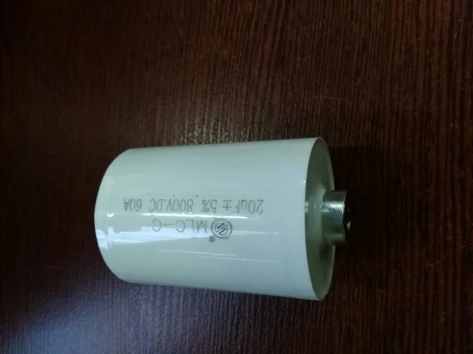 MLC/MKP-C-800V-20UF 60A, блокировка связи/фильтрация/абсорбционный конденсатор/высокий ток
MLC/MKP-C-800V-20UF 60A, блокировка связи/фильтрация/абсорбционный конденсатор/высокий ток