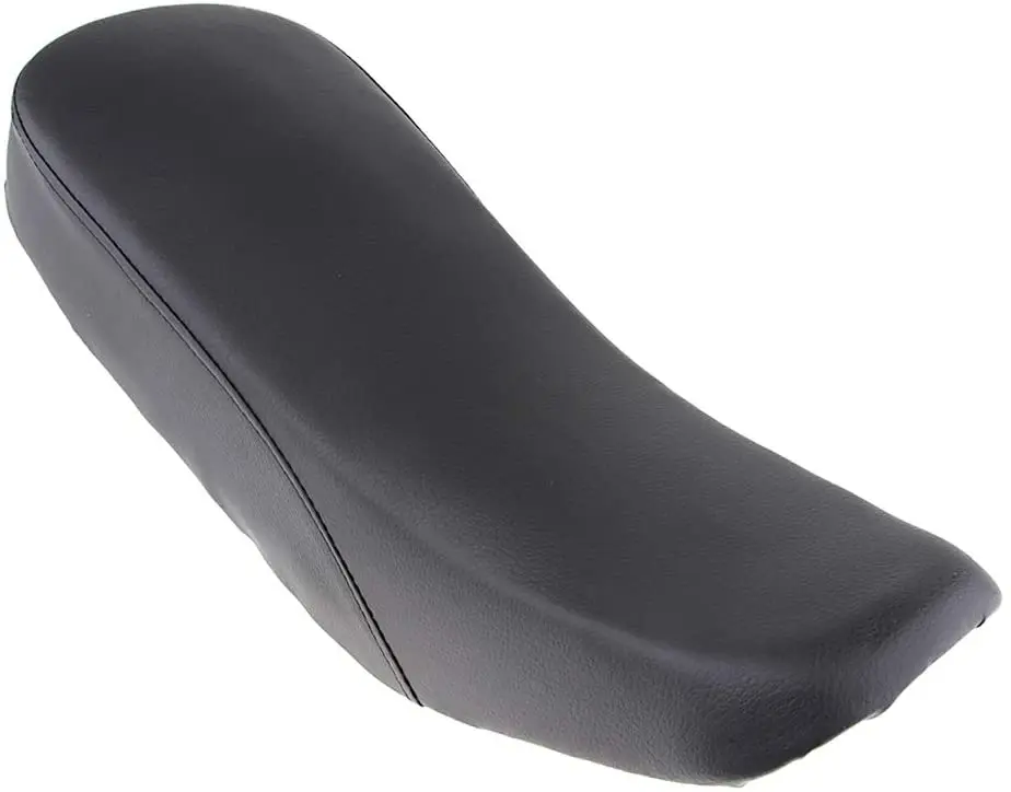 Motorcycle Foam Seat Cushion for Roketa 50cc/70cc/90cc/110cc ATV Quad Bike 4 Wheelers Repair Part 
Motorcycle Foam Seat Cushion for Roketa 50cc/70cc/90cc/110cc ATV Quad Bike 4 Wheelers Repair Part