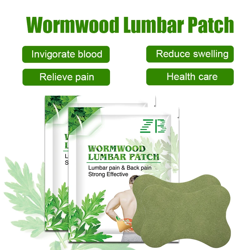12pcs Absinthe Medicine Back Paste Lumbar Pain Relief Paste Arthritis Acid Stasis Moxibustion Ointment Paste Sticker Neck Pain
12pcs Absinthe Medicine Back Paste Lumbar Pain Relief Paste Arthritis Acid Stasis Moxibustion Ointment Paste Sticker Neck Pain