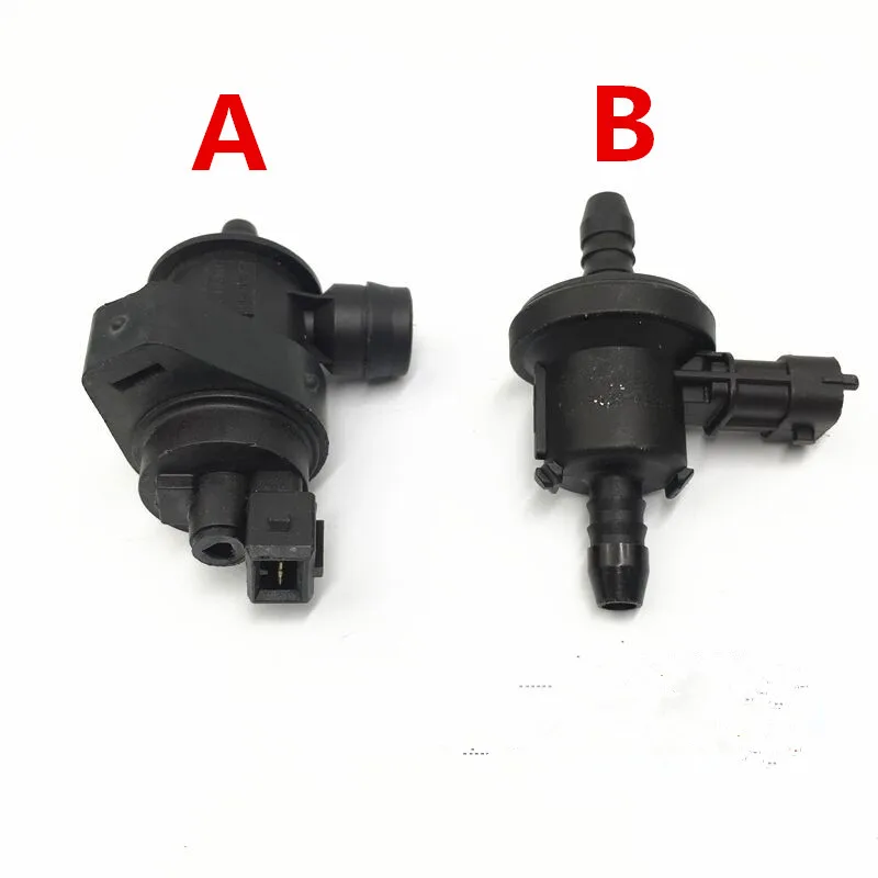 Original Canister Vacuum Valve Solenoid for Chevrolet- Orlando Cruze Opel Astra Corsa Insignia 55574240 55353802 0280142430
Original Canister Vacuum Valve Solenoid for Chevrolet- Orlando Cruze Opel Astra Corsa Insignia 55574240 55353802 0280142430