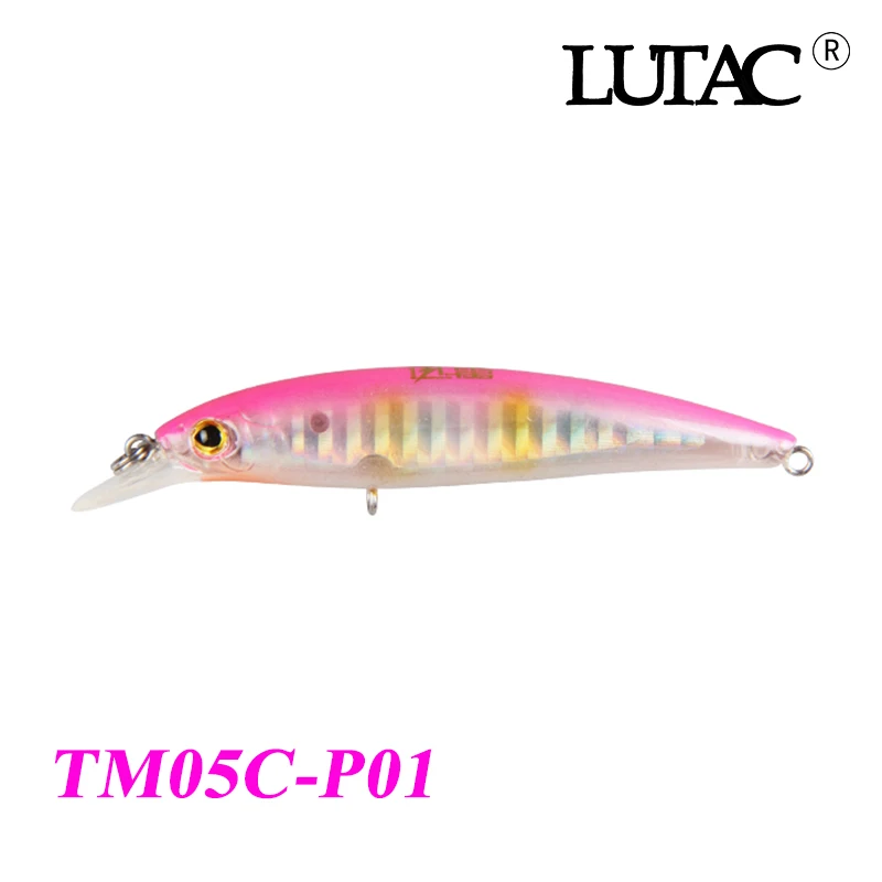 Приманка рыболовсветильник из ABS-пластика, 70 мм, 6 г
Приманка рыболовсветильник из ABS-пластика, 70 мм, 6 г