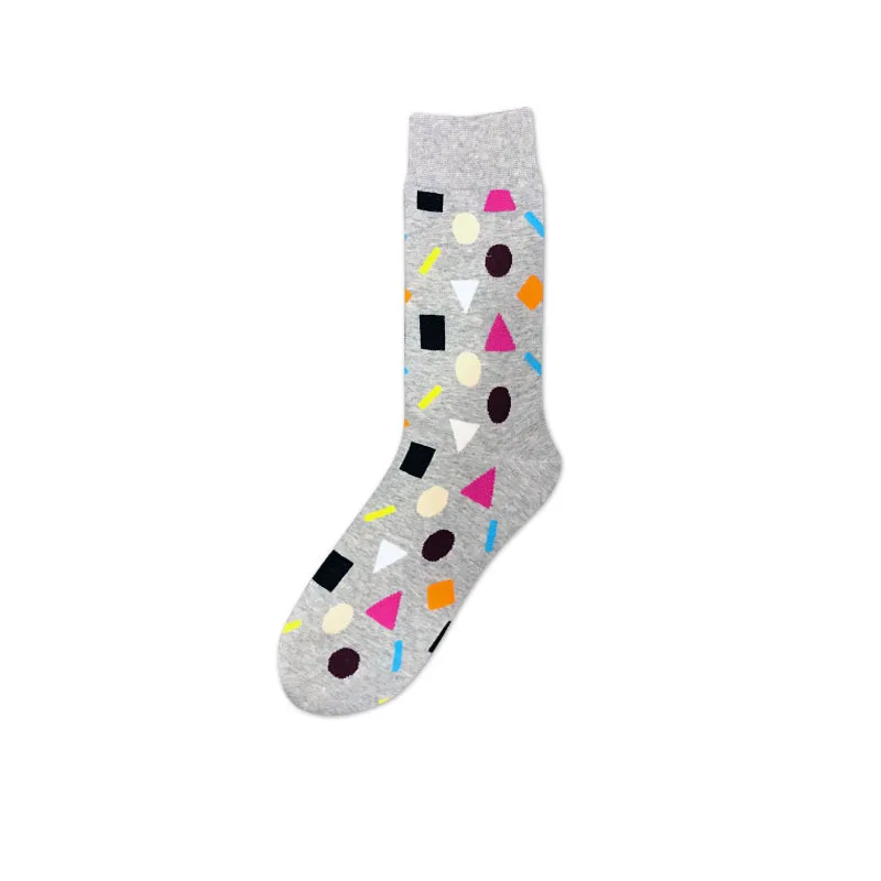 Socks Men's European Version Plus Size 41-46 Trendy Socks Men Casual Polka Dot Medium Tube Socks Wholesale Socks
Socks Men's European Version Plus Size 41-46 Trendy Socks Men Casual Polka Dot Medium Tube Socks Wholesale Socks