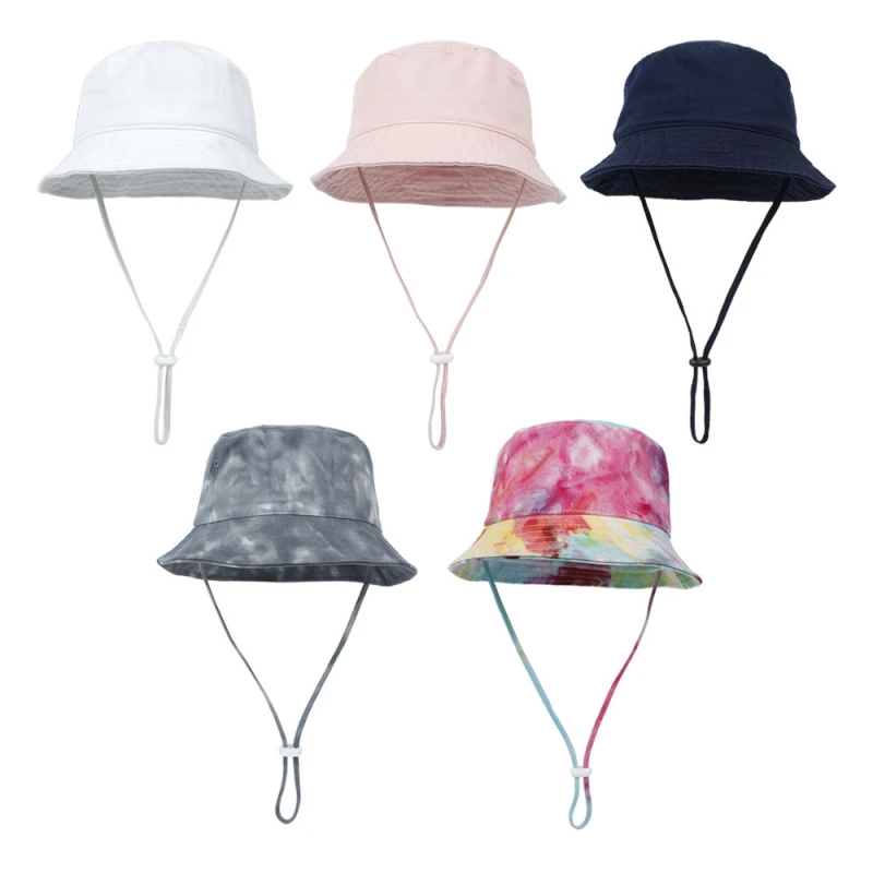 Ins Summer Girl Baby Bucket Hat Children Foldable Panama Outdoor Beach UV Protection Sunscreen Hat Breathable Fisherman Cap
Ins Summer Girl Baby Bucket Hat Children Foldable Panama Outdoor Beach UV Protection Sunscreen Hat Breathable Fisherman Cap