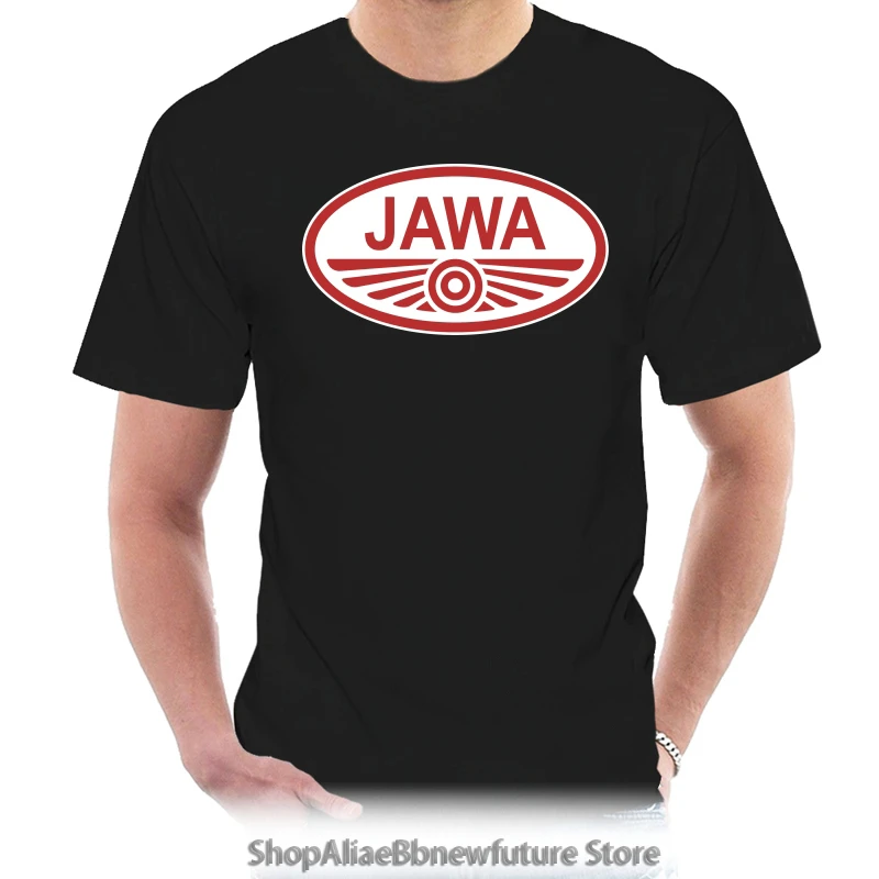 T Shirt Jawa Vintage Classic Czech Motorcycle Moped Retro Patch Black Fashion 2021 Brand Design Casual Cool Green 6231W
T Shirt Jawa Vintage Classic Czech Motorcycle Moped Retro Patch Black Fashion 2021 Brand Design Casual Cool Green 6231W