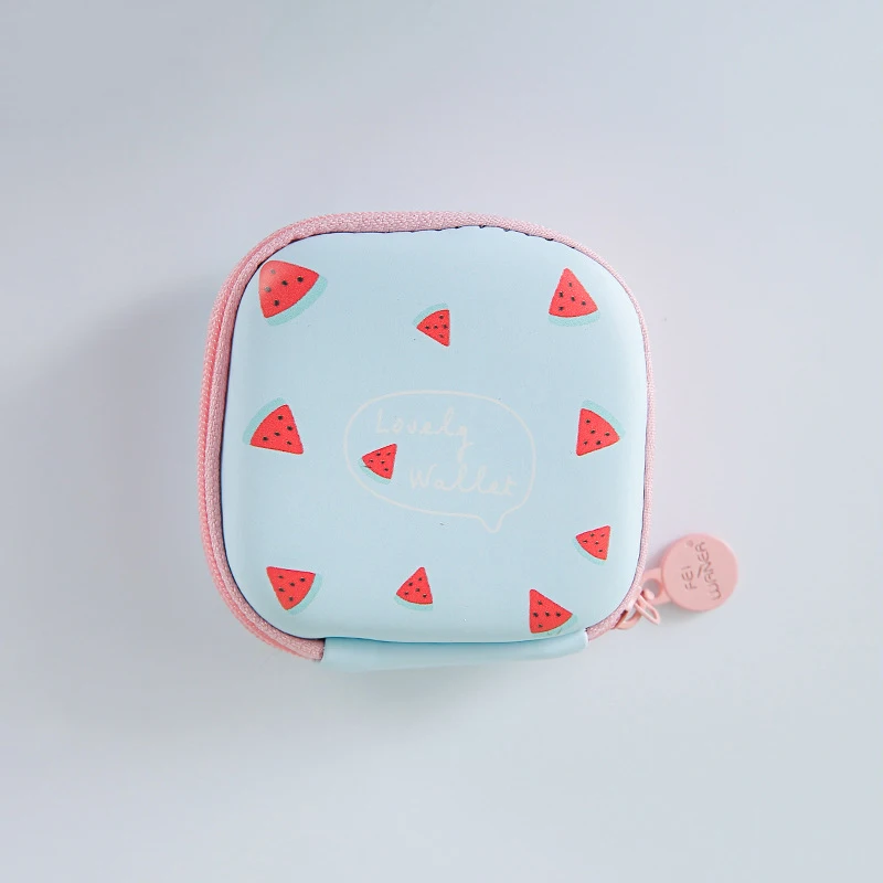 New Cute Coin Purse Cable Storage Bag Case For AirPods Earphones Pouch Colorful Fruit Series Key Bag Purse For Children Gift
New Cute Coin Purse Cable Storage Bag Case For AirPods Earphones Pouch Colorful Fruit Series Key Bag Purse For Children Gift