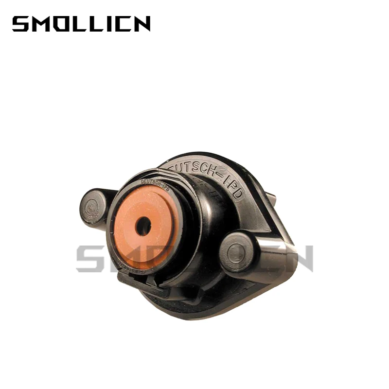 1-50 Sets 1 Pin DTHD04-1-4P-L009 Deutsch Male Connector Black Electricity Socket DTHD Series Original Authentic Water Proof Plug
1-50 Sets 1 Pin DTHD04-1-4P-L009 Deutsch Male Connector Black Electricity Socket DTHD Series Original Authentic Water Proof Plug