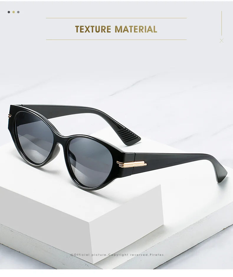Retro Cat Eye Women Sunglasses Trending Men Shades UV400 Round Leopard Sun Glasses Fashion Jelly Tea Dark Green Eyewear
Retro Cat Eye Women Sunglasses Trending Men Shades UV400 Round Leopard Sun Glasses Fashion Jelly Tea Dark Green Eyewear