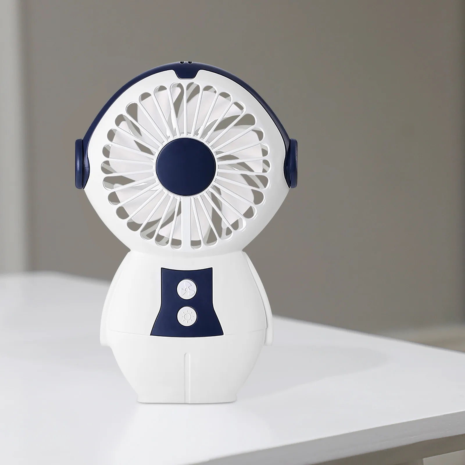 Mini Portable Fan Handheld Pocket USB Charging Appliances Desktop Air Cooler Outdoor Travel Portable Handheld Office Desk Base
Mini Portable Fan Handheld Pocket USB Charging Appliances Desktop Air Cooler Outdoor Travel Portable Handheld Office Desk Base