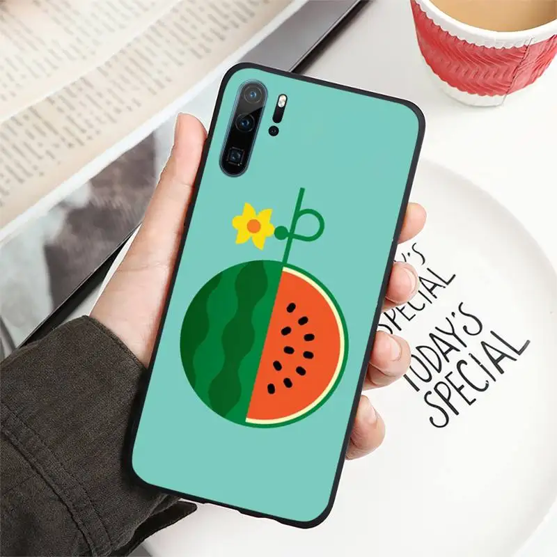 Fruit Illustration Aesthetics Phone Case For Huawei P40 P20 P30 lite Pro P Smart 2019 Mate 40 20 10 Lite Pro Nova 5t
Fruit Illustration Aesthetics Phone Case For Huawei P40 P20 P30 lite Pro P Smart 2019 Mate 40 20 10 Lite Pro Nova 5t
